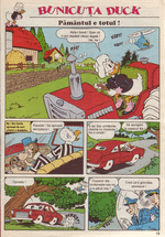 Mickey Mouse 05 / 1996 pagina 14