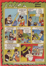 Mickey Mouse 05 / 1996 pagina 17