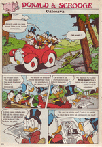 Mickey Mouse 05 / 1996 pagina 21