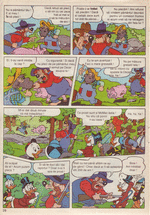 Mickey Mouse 05 / 1996 pagina 27