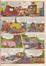 Mickey Mouse 05 / 1996 pagina 32