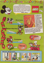 Mickey Mouse 06 / 1996 pagina 2