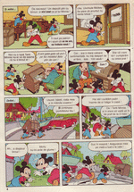 Mickey Mouse 06 / 1996 pagina 5