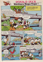 Mickey Mouse 06 / 1996 pagina 11