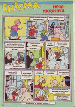 Mickey Mouse 06 / 1996 pagina 25