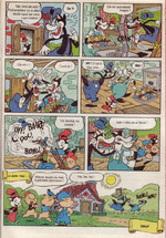Mickey Mouse 06 / 1996 pagina 32