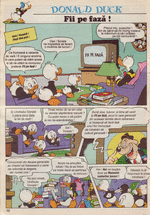 Mickey Mouse 07 / 1996 pagina 11
