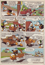 Mickey Mouse 07 / 1996 pagina 16