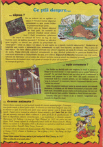 Mickey Mouse 07 / 1996 pagina 18