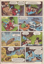 Mickey Mouse 07 / 1996 pagina 26
