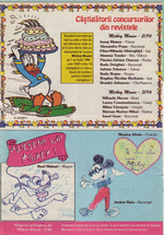 Mickey Mouse 07 / 1996 pagina 33