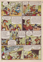 Mickey Mouse 08 / 1996 pagina 13