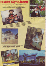 Mickey Mouse 08 / 1996 pagina 25