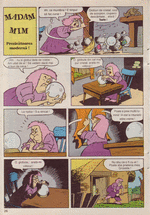 Mickey Mouse 08 / 1996 pagina 27