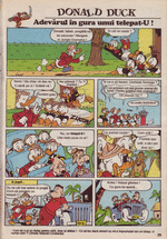 Mickey Mouse 08 / 1996 pagina 30