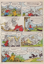Mickey Mouse 08 / 1996 pagina 35