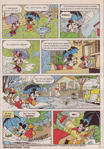 Mickey Mouse 09 / 1996 pagina 4