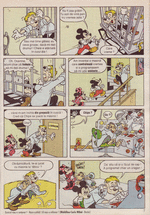 Mickey Mouse 09 / 1996 pagina 8