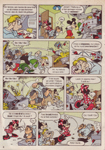 Mickey Mouse 09 / 1996 pagina 9
