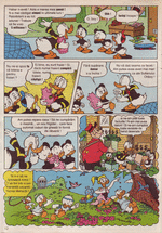 Mickey Mouse 09 / 1996 pagina 13