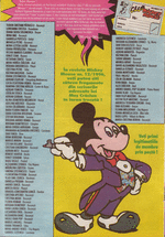 Mickey Mouse 09 / 1996 pagina 17