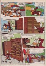 Mickey Mouse 09 / 1996 pagina 22