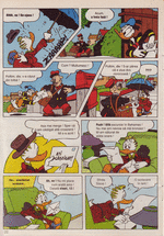 Mickey Mouse 09 / 1996 pagina 23