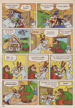 Mickey Mouse 09 / 1996 pagina 29