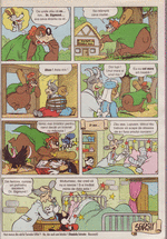 Mickey Mouse 09 / 1996 pagina 32