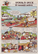 Mickey Mouse 10 / 1996 pagina 3