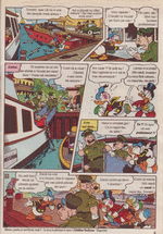 Mickey Mouse 10 / 1996 pagina 6