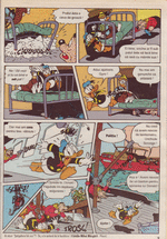 Mickey Mouse 10 / 1996 pagina 10