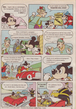 Mickey Mouse 10 / 1996 pagina 14