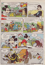 Mickey Mouse 10 / 1996 pagina 16