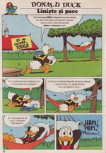 Mickey Mouse 10 / 1996 pagina 23