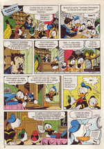 Mickey Mouse 11 / 1996 pagina 5