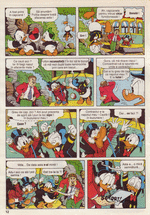Mickey Mouse 11 / 1996 pagina 13