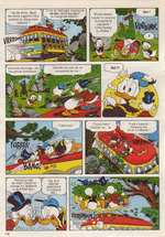 Mickey Mouse 11 / 1996 pagina 15
