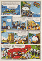 Mickey Mouse 11 / 1996 pagina 16
