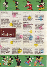 Mickey Mouse 11 / 1996 pagina 18
