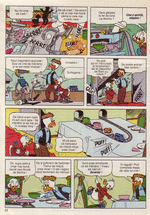 Mickey Mouse 11 / 1996 pagina 23