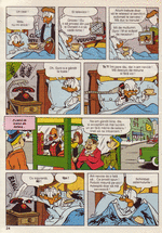 Mickey Mouse 11 / 1996 pagina 25