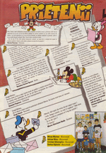Mickey Mouse 11 / 1996 pagina 27