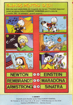 Mickey Mouse 01+02 / 1997 pagina 1