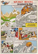 Mickey Mouse 01+02 / 1997 pagina 3