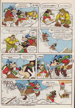 Mickey Mouse 01+02 / 1997 pagina 6