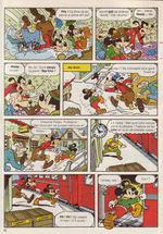 Mickey Mouse 01+02 / 1997 pagina 11