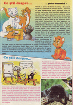 Mickey Mouse 01+02 / 1997 pagina 20