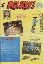 Mickey Mouse 01+02 / 1997 pagina 28