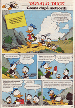 Mickey Mouse 01+02 / 1997 pagina 30